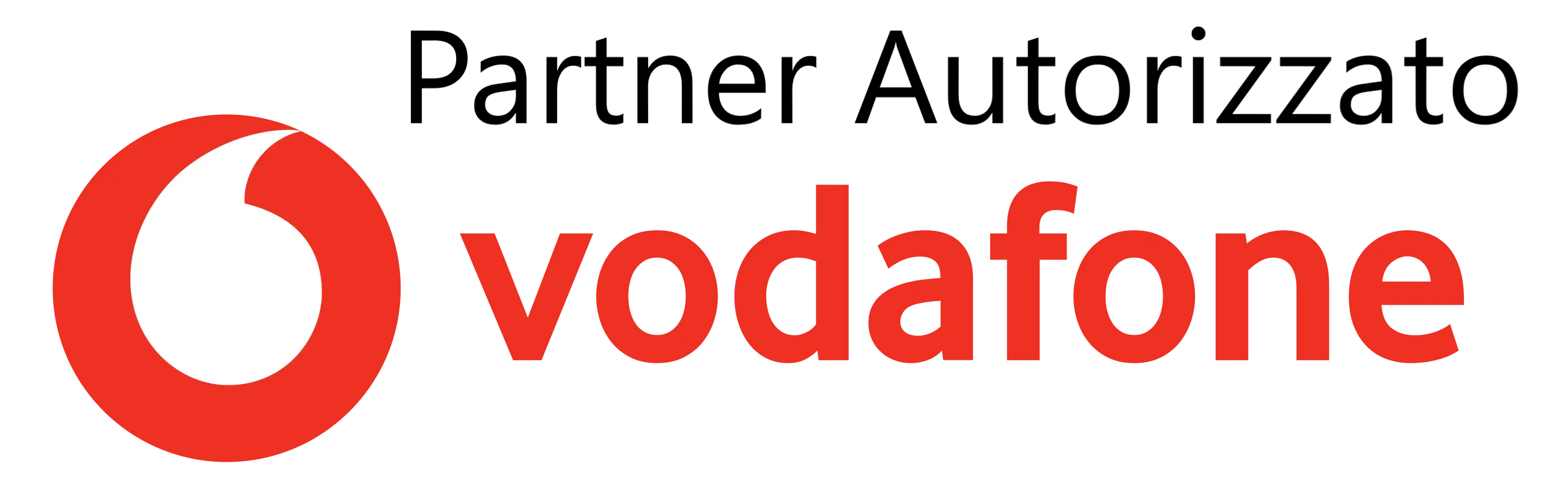 Logo Vodafone (brand delle offerte)